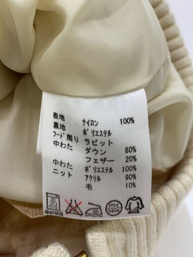 商品画像：ジャケット/110cm/ナイロン/BEG// 4