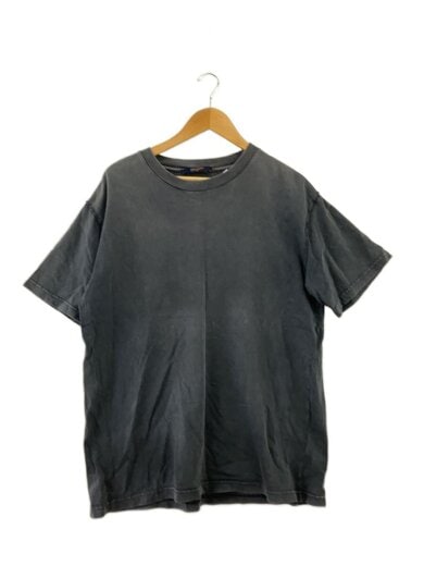 商品画像：Tシャツ/L/コットン/NVY/無地/RM192Q JYN HHY40W// 1