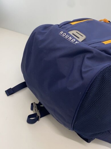 商品画像：キッズバッグ/リュック/NVY/NMJ71801 9