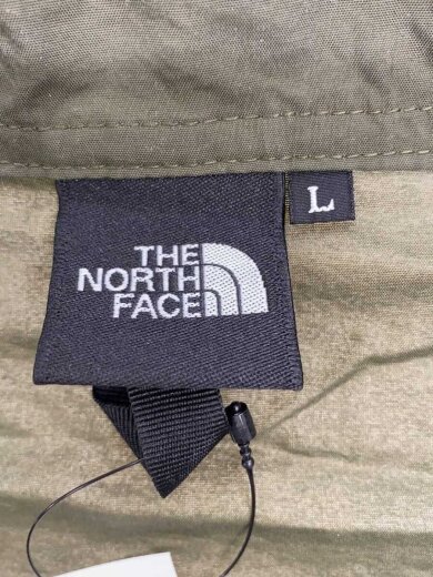 商品画像：COMPACT JACKET_コンパクトジャケット/L/ナイロン/GRN// 3