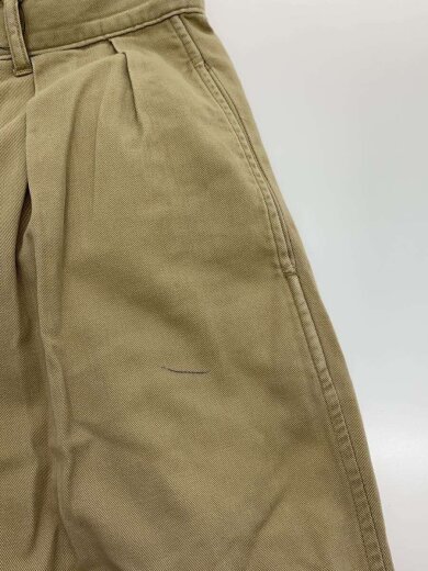 商品画像：ボトム/--/コットン/BEG/無地// 6