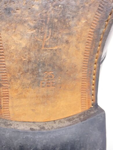 商品画像：タッセルローファー/25cm/Y51157 723 5