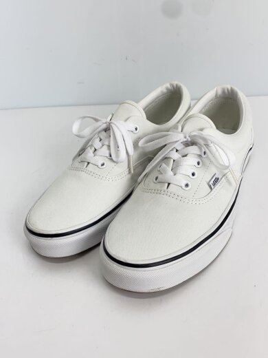 商品画像：ローカットスニーカー/ERA/27.5cm/WHT/キャンバス/507452 2