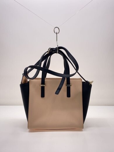 商品画像：ショルダーバッグ/--/BEG 3