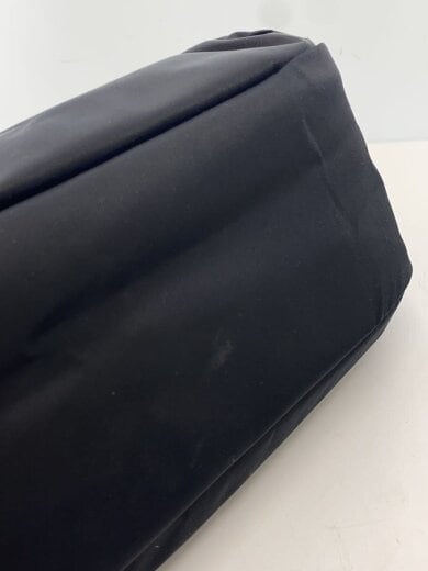 商品画像：ショルダーバッグ/ナイロン/BLK/RS11-03 9