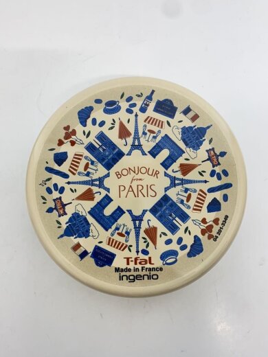 商品画像：フライパン/3点セット/BLK/L61793 4