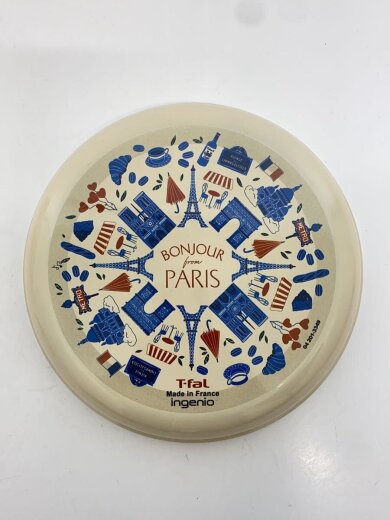 商品画像：フライパン/3点セット/BLK/L61793 7