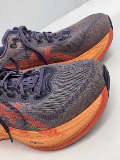 商品画像：ローカットスニーカー/27.5cm/マルチカラー/1013A142 6