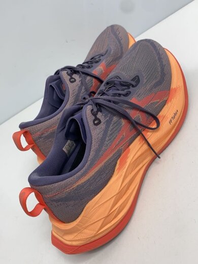 商品画像：ローカットスニーカー/27.5cm/マルチカラー/1013A142 9