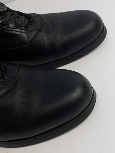 商品画像：シューズ/--/BLK 6