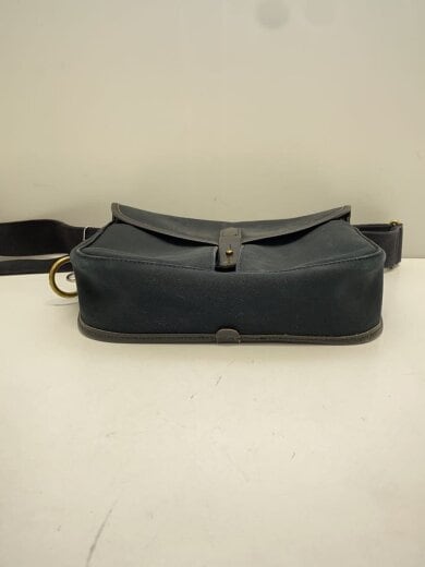 商品画像：ショルダーバッグ/コットン/BLK/無地/18SBDP 4