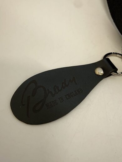 商品画像：ショルダーバッグ/コットン/BLK/無地/18SBDP 9