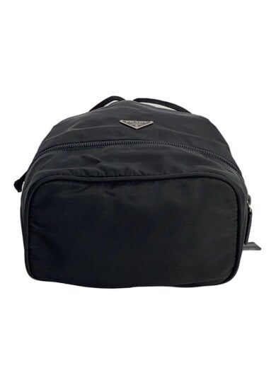 商品画像：バッグ/--/BLK/無地 4