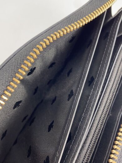 商品画像：長財布/--/BLK/レディース/K4779 6