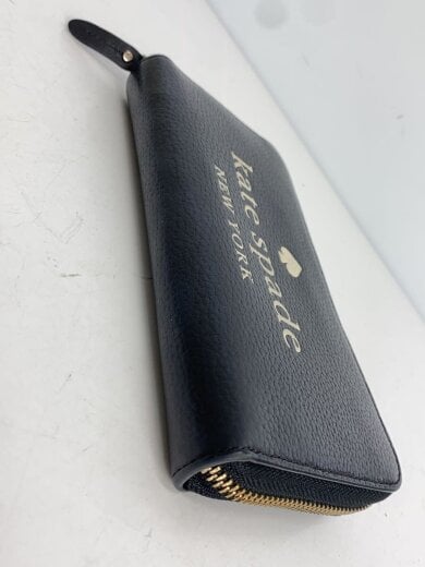 商品画像：長財布/--/BLK/レディース/K4779 9