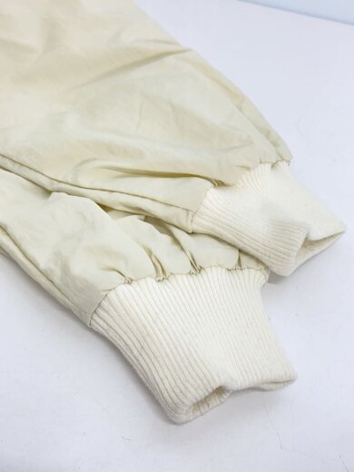 商品画像：コート/FREE/ナイロン/WHT/無地/673-4211300 6