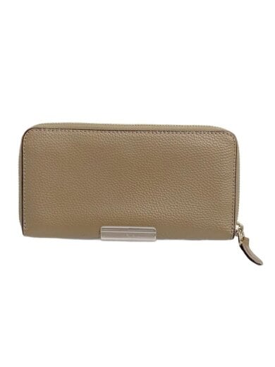 商品画像：長財布/--/無地/レディース/F16612 2