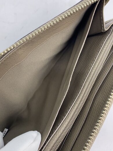 商品画像：長財布/--/無地/レディース/F16612 6