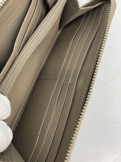 商品画像：長財布/--/無地/レディース/F16612 7