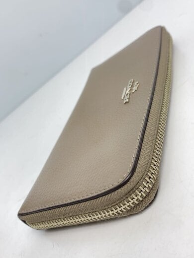 商品画像：長財布/--/無地/レディース/F16612 9