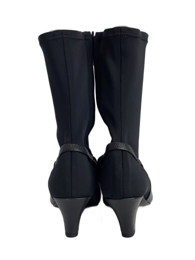 商品画像：ショートブーツ/--/BLK/TA12-AJ052 8