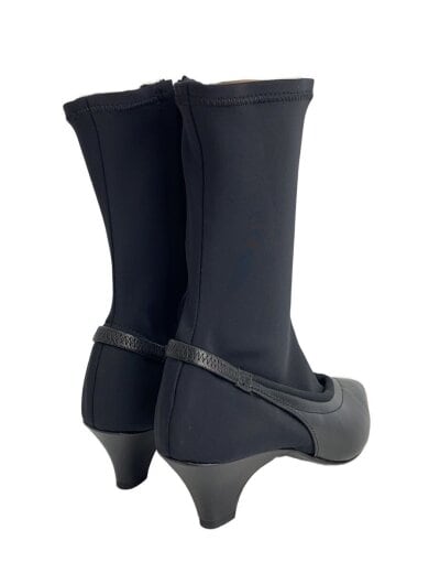 商品画像：ショートブーツ/--/BLK/TA12-AJ052 9