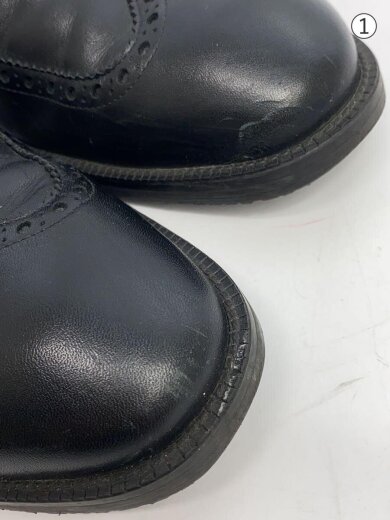 商品画像：シューズ/--/BLK/C34262 6