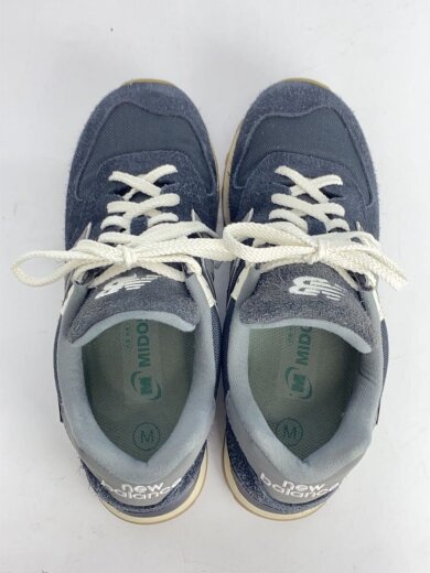 商品画像：ローカットスニーカー/25.5cm/NVY/U574RUS 3