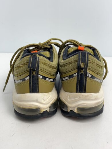 商品画像：ローカットスニーカー/26.5cm/GRN/DC4830-300 8