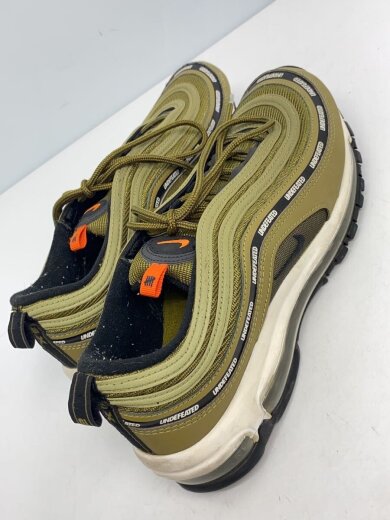 商品画像：ローカットスニーカー/26.5cm/GRN/DC4830-300 9