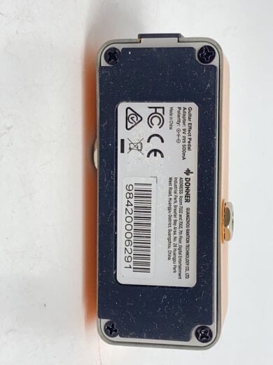 商品画像：EXTREME DRIVER エフェクター/EXTREME DRIVER 6