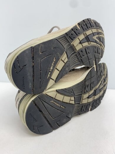 商品画像：ローカットスニーカー/UK8.5/GRY/M991GL 4