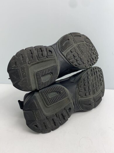 商品画像：ローカットスニーカー/27.5cm/BLK/HJ4497-001 4