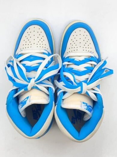 商品画像：AIR JORDAN 1 HIGH OG_エア ジョーダン 1 HIGH OG/25cm/BLU 3