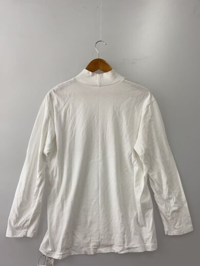 商品画像：カットソー/3/コットン/WHT/無地/UJ-T82-006 2