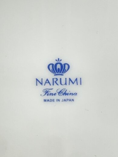 商品画像：プレート/6点セット/WHT 5