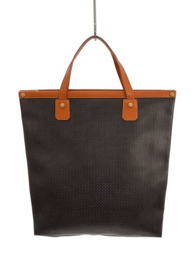 商品画像：トートバッグ/--/BLK/無地 3