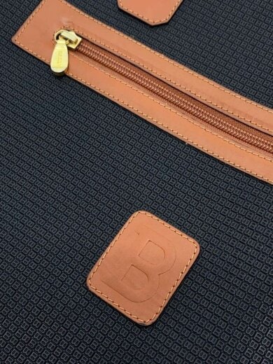 商品画像：トートバッグ/--/BLK/無地 5