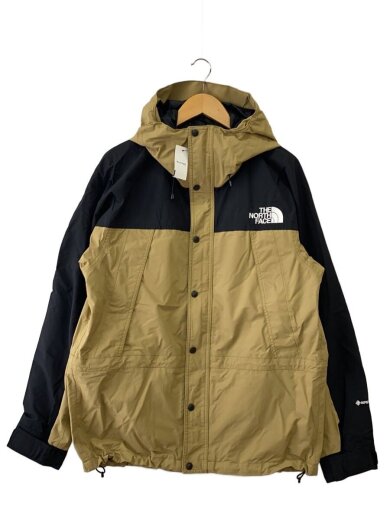 商品画像：MOUNTAIN LIGHT JACKET_マウンテンライトジャケット/L/ナイロン/BEG/無地// 1