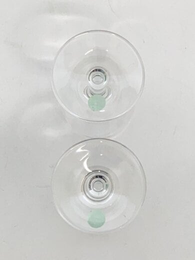 商品画像：グラス/2点セット/CLR 5
