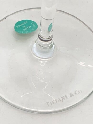 商品画像：グラス/2点セット/CLR 7