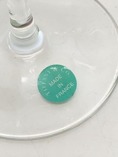 商品画像：グラス/2点セット/CLR 8