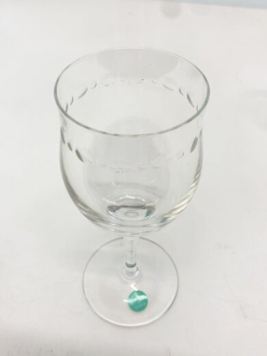 商品画像：グラス/2点セット/CLR 9