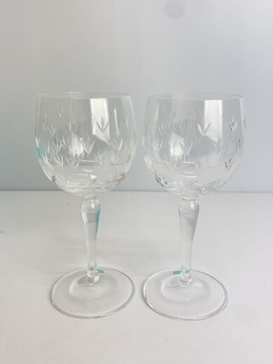 商品画像：グラス/2点セット/CLR 2