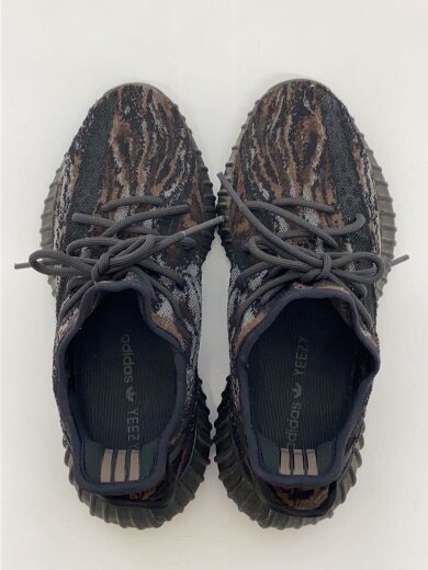 商品画像：ローカットスニーカー/26.5cm/BLK/GW3774 3