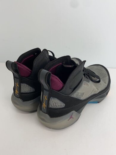 商品画像：ハイカットスニーカー_DV1236-001/26cm/BLK 9