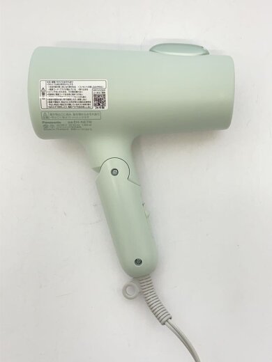 商品画像：ドライヤー・ヘアアイロン ionity EH-NE7N 2