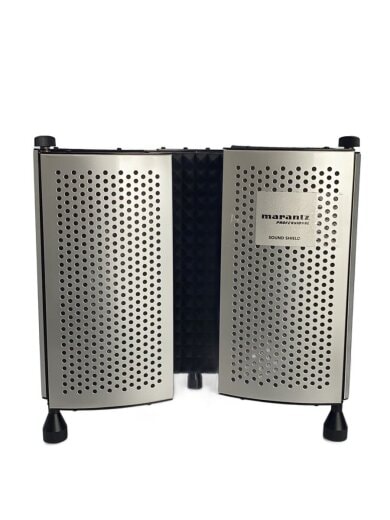 商品画像：marantz PROFESSIONAL/オーディオその他/SOUND SHILD 1