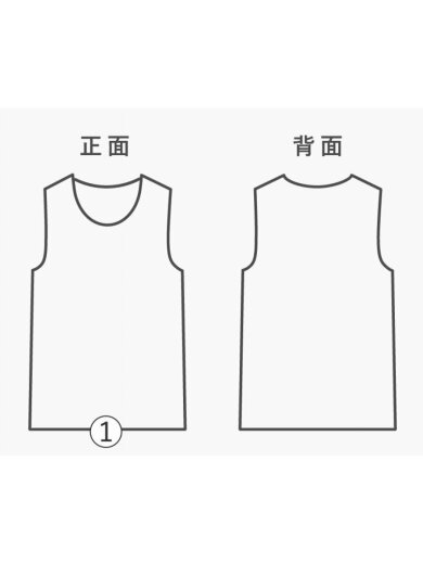商品画像：ノースリーブシャツ/30009S230-1800// 7
