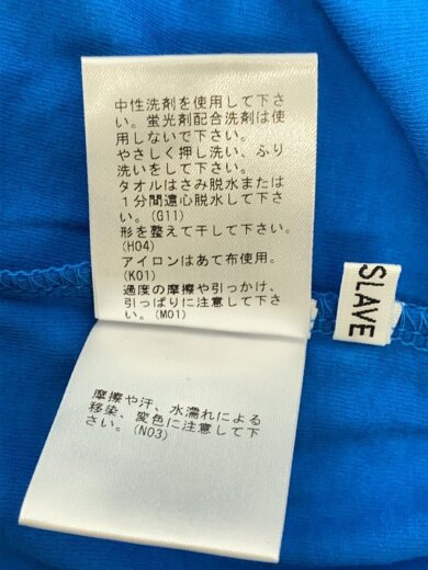 商品画像：セットアップ/38/コットン/BLU/無地/91602706 4